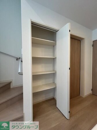 Tierraの物件内観写真